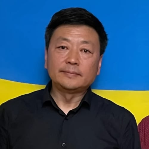 Wang Zhi'an