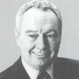 Wayne R. Grisham