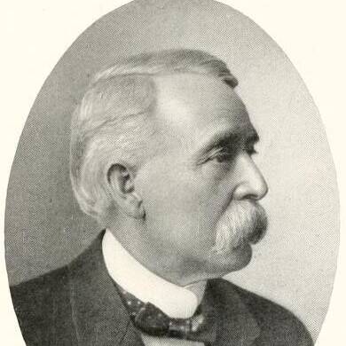 Wellington R. Burt