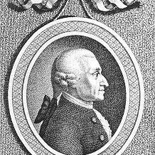 Wenceslaus Johann Gustav Karsten
