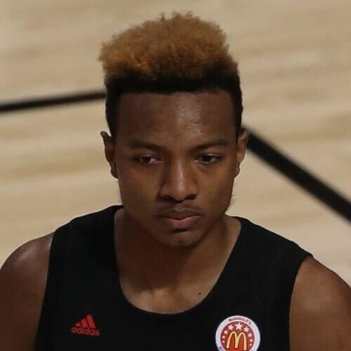 Wendell Carter Jr