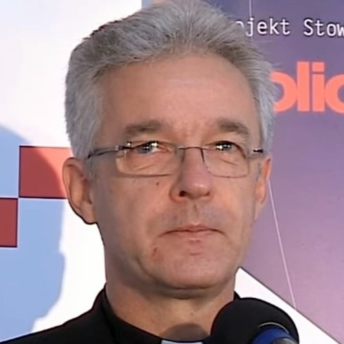 Wiesław Lechowicz