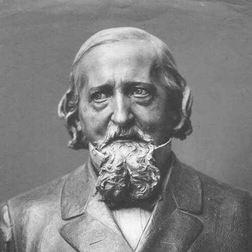 Wilhelm Ahlwardt