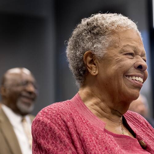 Wilhelmina Ruth Delco