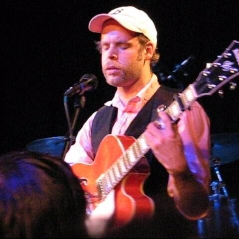 Will Oldham