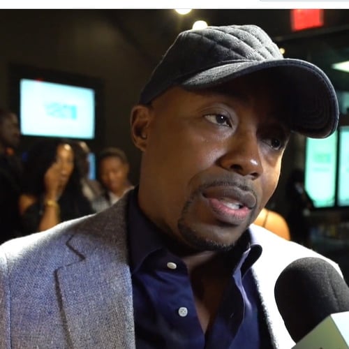 Will Packer