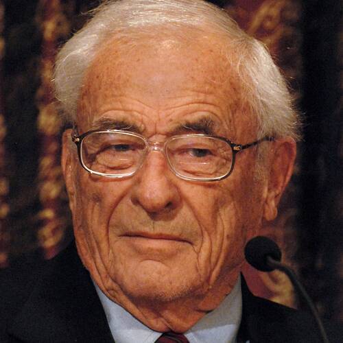 Willard Boyle
