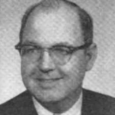 William A. Boos, Jr