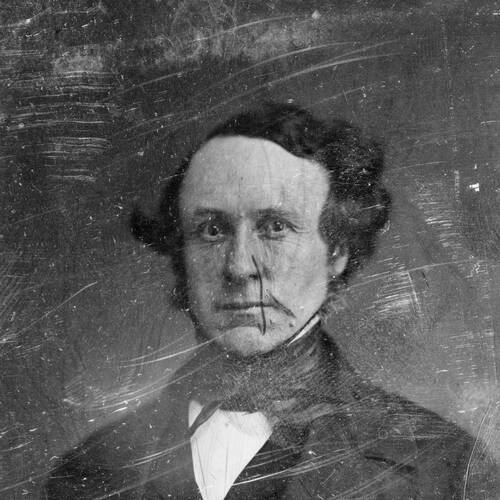 William Ballard Preston