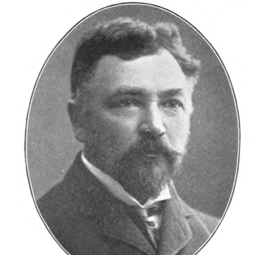 William Boericke