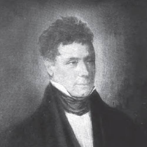 William Creighton
