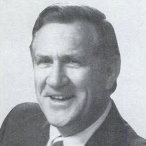 William E. Dannemeyer