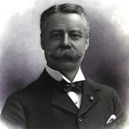 William E. English