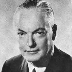 William Edwin Minshall, Jr