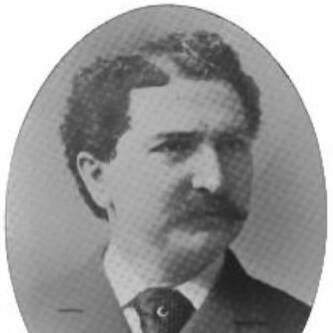 William F. Harrity