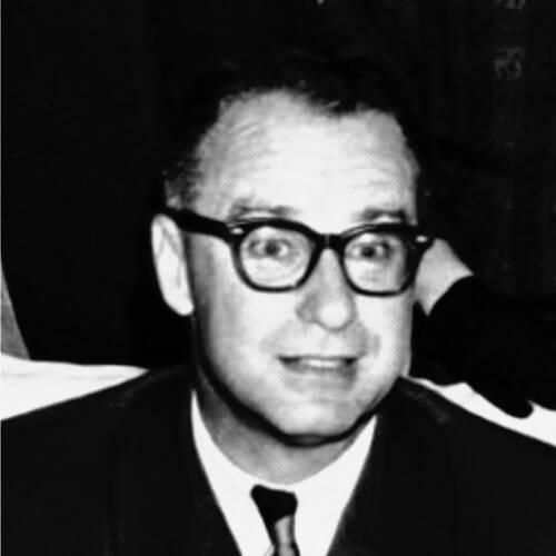 William F. Quinn