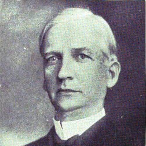 William F. Ramsey