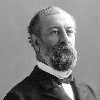 William Freeman Vilas