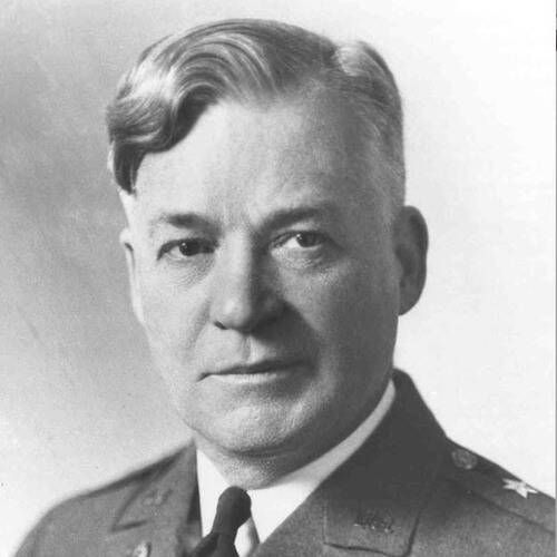William G. Everson
