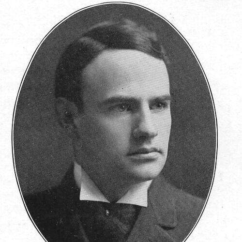William G. Hare