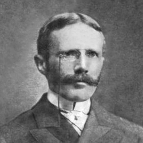 William G. Mather