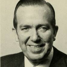 William G. Shaughnessy