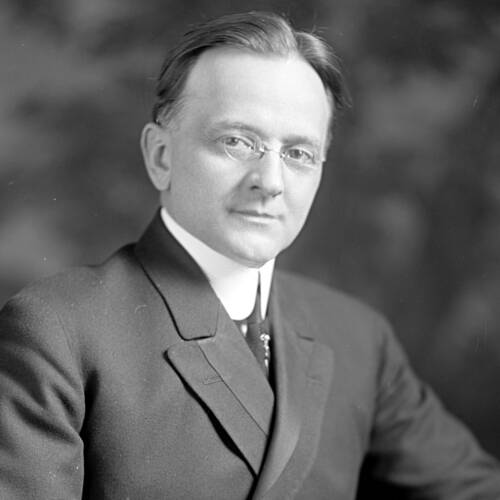 William H. Hinebaugh