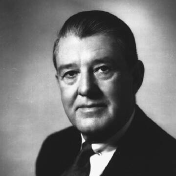 William H. Milliken, Jr