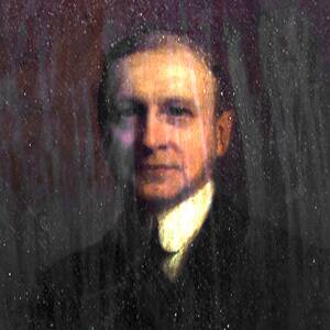 William Henry Steele Demarest