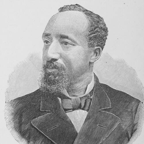 William Henry Steward