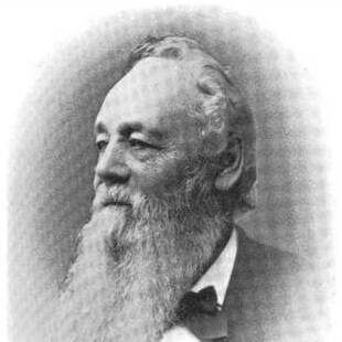 William J. Bacon