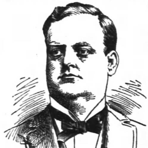 William J. Campbell