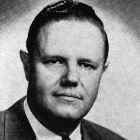 William J. Randall