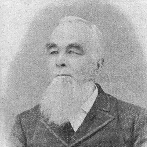 William J. White