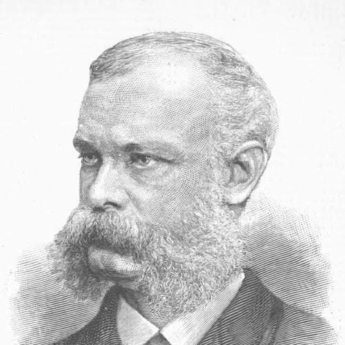 William L. Alden