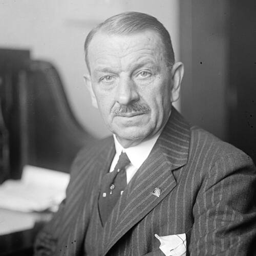 William Martin Croll