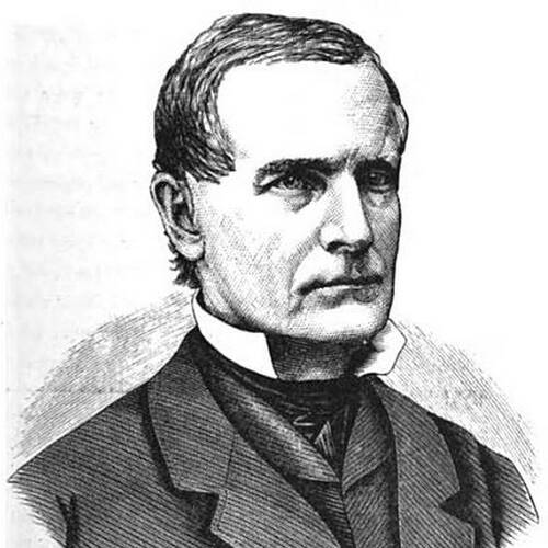 William M. Fenton