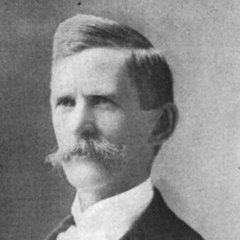 William Medcalf Kinsey