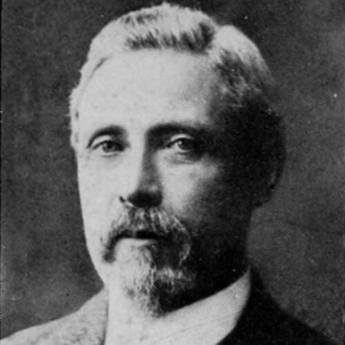 William Mitchell Ramsay