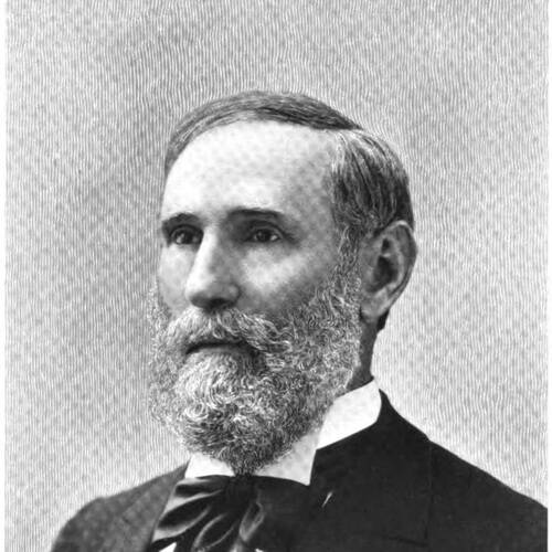 William R. Warnock