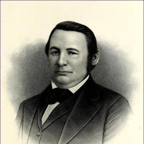 William Shepperd Ashe