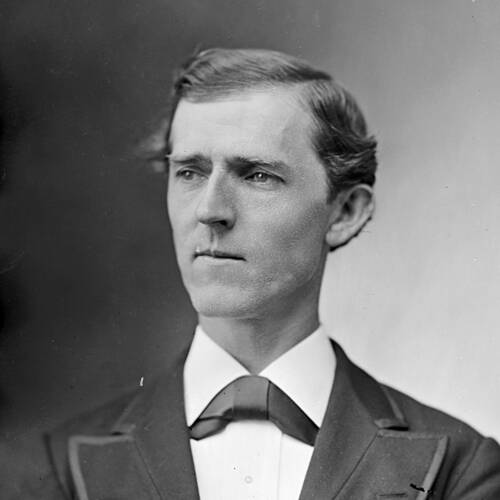 William Shadrack Shallenberger