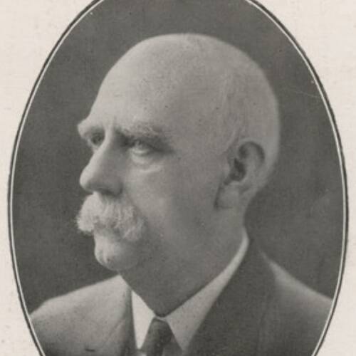 William W. Parsons