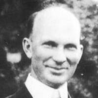 William Warder Cadbury