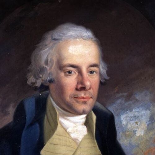 William Wilberforce