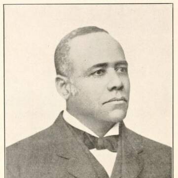 Willis Elbert Mollison