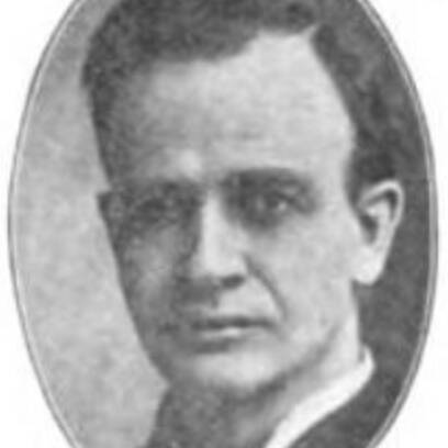 Winfield R. Gaylord