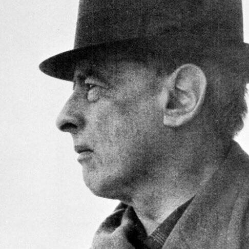 Witold Marian Gombrowicz
