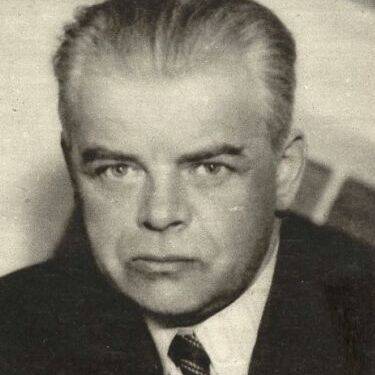 Wojciech Jastrzębowski