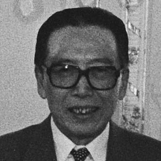 Wu Xueqian